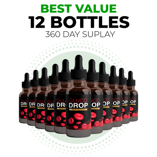 12 Bottles - Special Offer
