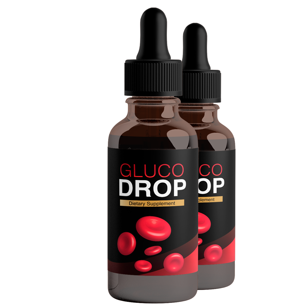 GlucoDrop