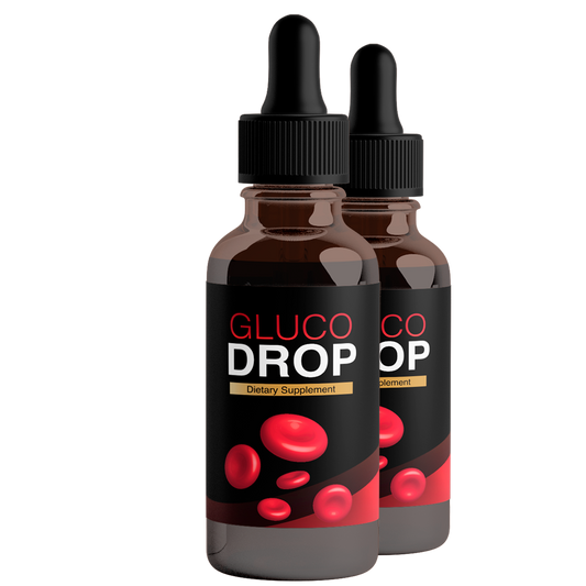 GlucoDrop