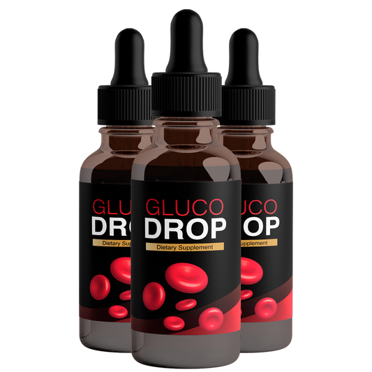 GlucoDrop